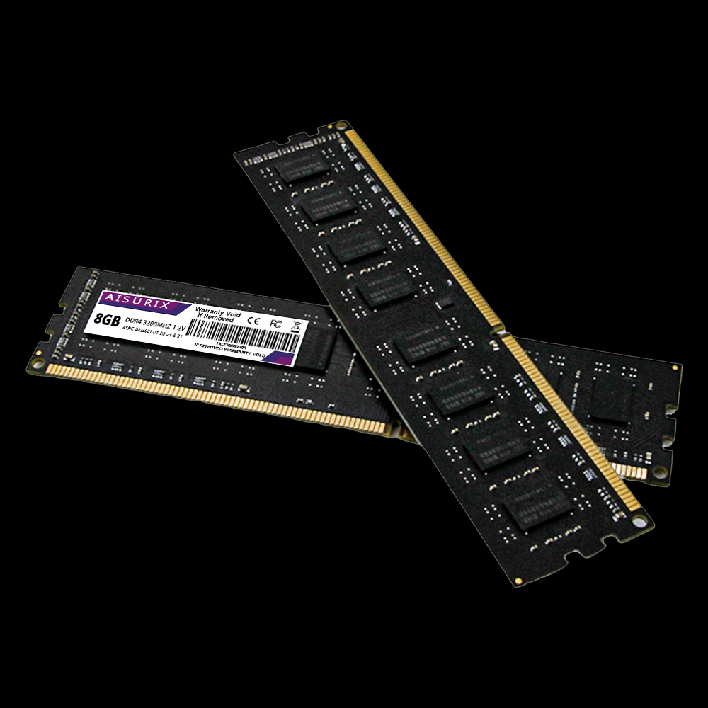 AISURIX STORE - AI-Powered PC Components & Builder