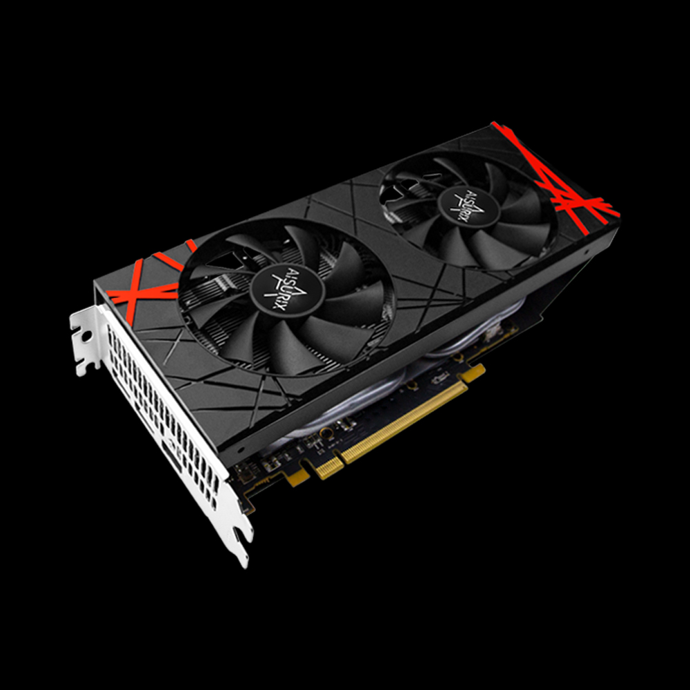 AISURIX STORE - AI-Powered PC Components & Builder