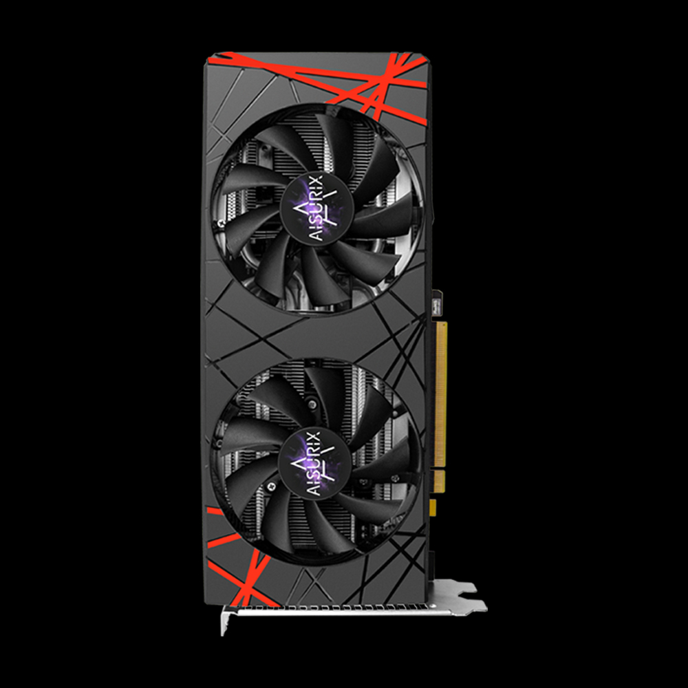 AISURIX STORE - AI-Powered PC Components & Builder