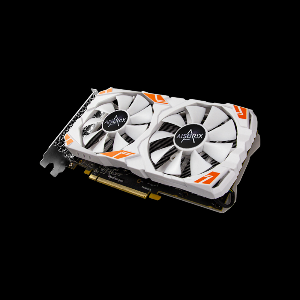 AISURIX STORE - AI-Powered PC Components & Builder