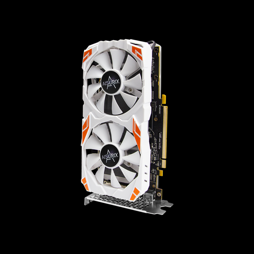 AISURIX STORE - AI-Powered PC Components & Builder